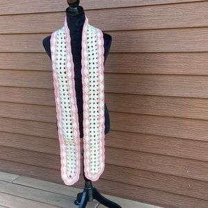 Handmade Long Scarf